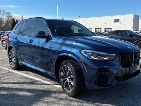 BMW X5 xDrive40i M SPORT/ПАНОРАМА/360 КАМЕРИ | Auto.bg — изображение 4 BMW X5 xDrive40i M SPORT/ПАНОРАМА/360 КАМЕРИ | Auto.bg — изображение 4