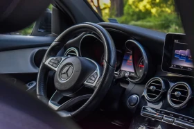 Mercedes-Benz GLC 220 undefined | Auto.bg — изображение 5 Mercedes-Benz GLC 220 undefined | Auto.bg — изображение 5