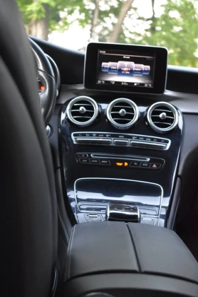 Mercedes-Benz GLC 220 undefined | Auto.bg — изображение 6 Mercedes-Benz GLC 220 undefined | Auto.bg — изображение 6