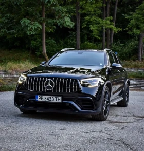 Mercedes-Benz GLC 220 undefined | Auto.bg — изображение 2 Mercedes-Benz GLC 220 undefined | Auto.bg — изображение 2
