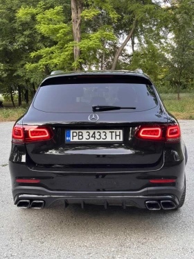 Mercedes-Benz GLC 220 undefined | Auto.bg — изображение 4 Mercedes-Benz GLC 220 undefined | Auto.bg — изображение 4