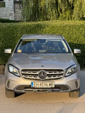 Mercedes-Benz GLA 200 Facelift , 4 matic