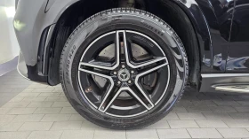 Mercedes-Benz GLE 400 d 4MATIC Coupe | Auto.bg — изображение 5 Mercedes-Benz GLE 400 d 4MATIC Coupe | Auto.bg — изображение 5
