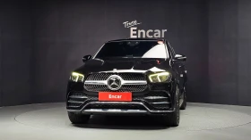 Mercedes-Benz GLE 400 d 4MATIC Coupe | Auto.bg — изображение 3 Mercedes-Benz GLE 400 d 4MATIC Coupe | Auto.bg — изображение 3
