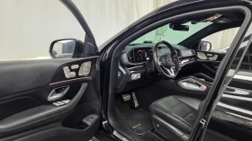 Mercedes-Benz GLE 400 d 4MATIC Coupe | Auto.bg — изображение 9 Mercedes-Benz GLE 400 d 4MATIC Coupe | Auto.bg — изображение 9