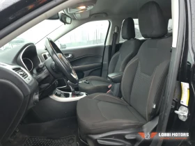 Jeep Compass - 12200 € - 37370523 5 | Car24.bg Jeep Compass - 12200 € - 37370523 5