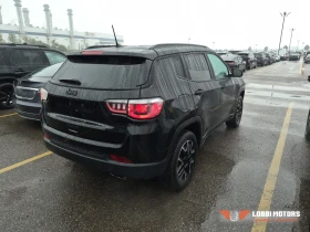 Jeep Compass - 12200 € - 37370523 3 | Car24.bg Jeep Compass - 12200 € - 37370523 3