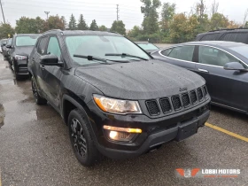 Jeep Compass - 12200 € - 37370523 2 | Car24.bg Jeep Compass - 12200 € - 37370523 2