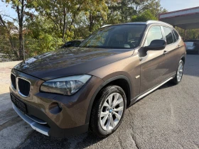 Снимка BMW X1