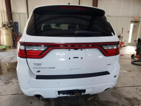 Dodge Durango 3.6l Gt | Auto.bg — изображение 6 Dodge Durango 3.6l Gt | Auto.bg — изображение 6