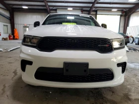 Dodge Durango 3.6l Gt | Auto.bg — изображение 5 Dodge Durango 3.6l Gt | Auto.bg — изображение 5