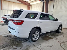 Dodge Durango 3.6l Gt | Auto.bg — изображение 3 Dodge Durango 3.6l Gt | Auto.bg — изображение 3