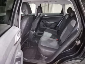 VW Taos COMFORTLINE BLACK EDITION, КРАЙНА ЦЕНА | Auto.bg — изображение 11 VW Taos COMFORTLINE BLACK EDITION, КРАЙНА ЦЕНА | Auto.bg — изображение 11