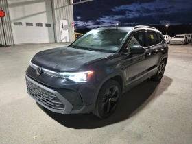VW Taos COMFORTLINE BLACK EDITION, КРАЙНА ЦЕНА