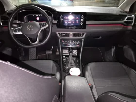 VW Taos COMFORTLINE BLACK EDITION, КРАЙНА ЦЕНА | Auto.bg — изображение 10 VW Taos COMFORTLINE BLACK EDITION, КРАЙНА ЦЕНА | Auto.bg — изображение 10