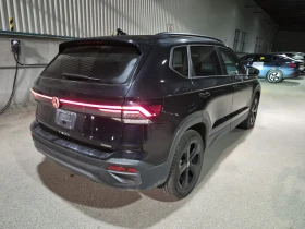VW Taos COMFORTLINE BLACK EDITION, КРАЙНА ЦЕНА | Auto.bg — изображение 3 VW Taos COMFORTLINE BLACK EDITION, КРАЙНА ЦЕНА | Auto.bg — изображение 3