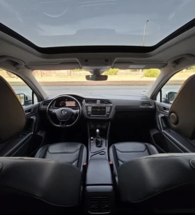 VW Tiguan 2.0 TDI - 15600 € - 62235326 11 | Car24.bg VW Tiguan 2.0 TDI - 15600 € - 62235326 11