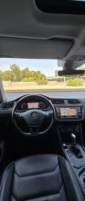 VW Tiguan 2.0 TDI - 15600 € - 62235326 9 | Car24.bg VW Tiguan 2.0 TDI - 15600 € - 62235326 9