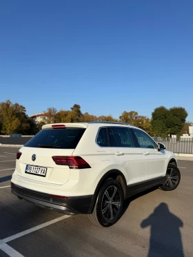 VW Tiguan 2.0 TDI - 15600 € - 62235326 5 | Car24.bg VW Tiguan 2.0 TDI - 15600 € - 62235326 5