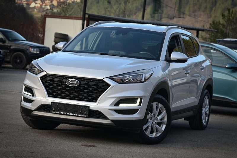 Hyundai Tucson 2.0 CRDI / АВТОМАТИК / СЕРВИЗНА ИСТОРИЯ !!! - 32999 лв. / 16872.12 € - 74982296 1 | Car24.bg Hyundai Tucson 2.0 CRDI / АВТОМАТИК / СЕРВИЗНА ИСТОРИЯ !!! - 32999 лв. / 16872.12 € - 74982296 1