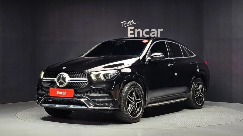 Mercedes-Benz GLE 400 d 4MATIC Coupe - 37000 € / 72365.71 лв. - 20885997 1 | Car24.bg Mercedes-Benz GLE 400 d 4MATIC Coupe - 37000 € / 72365.71 лв. - 20885997 1