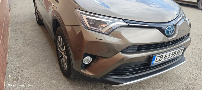 Toyota Rav4 - 24500 € - 88963900 1 | Car24.bg Toyota Rav4 - 24500 € - 88963900 1