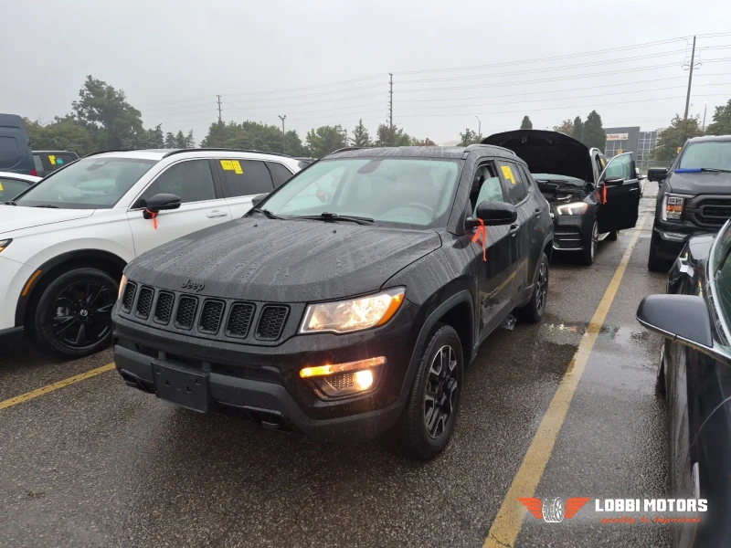 Jeep Compass - 12200 € - 37370523 1 | Car24.bg Jeep Compass - 12200 € - 37370523 1
