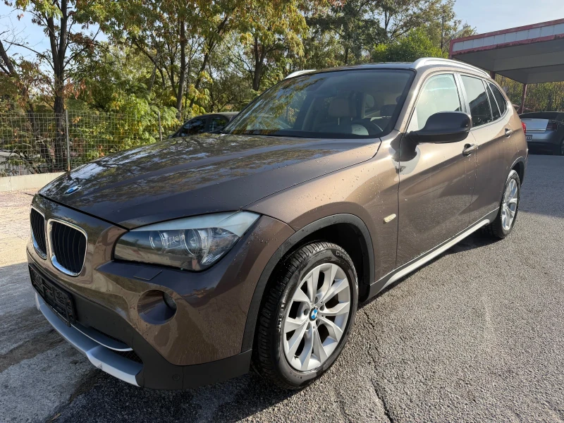 BMW X1 2.0 Disel Xdrive - 5900 € - 89708314 1 | Car24.bg BMW X1 2.0 Disel Xdrive - 5900 € - 89708314 1