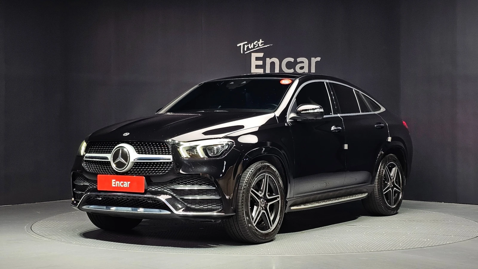 Mercedes-Benz GLE 400 d 4MATIC Coupe | Auto.bg — изображение 1 Mercedes-Benz GLE 400 d 4MATIC Coupe | Auto.bg — изображение 1