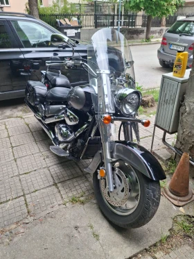 Suzuki Boulevard C90 vl 1500 | Auto.bg — изображение 2 Suzuki Boulevard C90 vl 1500 | Auto.bg — изображение 2