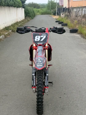 Honda Crf CRF | Auto.bg — изображение 6 Honda Crf CRF | Auto.bg — изображение 6