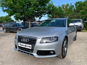Audi A4 2.0TDI НАВИ БИКСЕНОН - Car24.bg Audi A4 2.0TDI НАВИ БИКСЕНОН