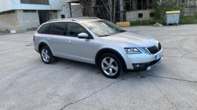 Skoda Octavia SCOUT - Car24.bg Skoda Octavia SCOUT