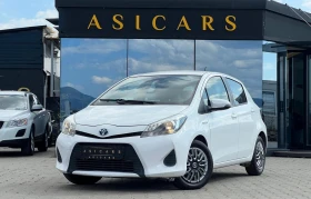 Toyota Yaris / 1.5 HYBRID / EURO 5 / TOP / - Car24.bg Toyota Yaris / 1.5 HYBRID / EURO 5 / TOP /