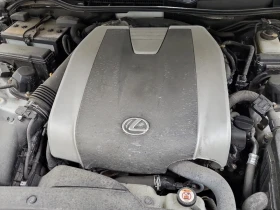Lexus IS 350 * F SPORT* * АвтоКредит* - 46399 лв. / 23723.43 € - 96799104 6 | Car24.bg Lexus IS 350 * F SPORT* * АвтоКредит* - 46399 лв. / 23723.43 € - 96799104 6