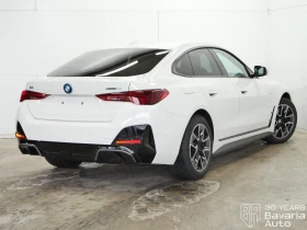 BMW i4 40 eDrive M Sport Paket - 105800 лв. / 54094.68 € - 51300430 3 | Car24.bg BMW i4 40 eDrive M Sport Paket - 105800 лв. / 54094.68 € - 51300430 3