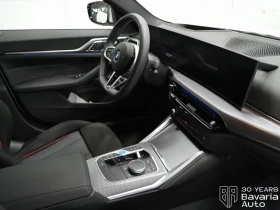 BMW i4 40 eDrive M Sport Paket - 105800 лв. / 54094.68 € - 51300430 7 | Car24.bg BMW i4 40 eDrive M Sport Paket - 105800 лв. / 54094.68 € - 51300430 7