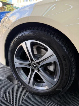 Mercedes-Benz E 200 - 17000 € / 33249.11 лв. - 33386558 15 | Car24.bg Mercedes-Benz E 200 - 17000 € / 33249.11 лв. - 33386558 15