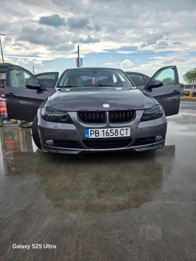 BMW 320 Е 90 | Auto.bg — изображение 15 BMW 320 Е 90 | Auto.bg — изображение 15