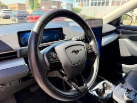 Ford Mustang Mach-E - 23500 € / 45962.00 лв. - 79024496 11 | Car24.bg Ford Mustang Mach-E - 23500 € / 45962.00 лв. - 79024496 11