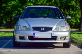 Honda Accord 6 1.8i - Car24.bg Honda Accord 6 1.8i