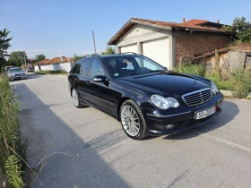 Mercedes-Benz C 220 AMG-SportEdition - 2999 € / 5865.53 лв. - 75935224 4 | Car24.bg Mercedes-Benz C 220 AMG-SportEdition - 2999 € / 5865.53 лв. - 75935224 4