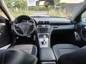 Mercedes-Benz C 220 AMG-SportEdition - 2999 € / 5865.53 лв. - 75935224 11 | Car24.bg Mercedes-Benz C 220 AMG-SportEdition - 2999 € / 5865.53 лв. - 75935224 11