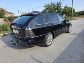Mercedes-Benz C 220 AMG-SportEdition - 2999 € / 5865.53 лв. - 75935224 7 | Car24.bg Mercedes-Benz C 220 AMG-SportEdition - 2999 € / 5865.53 лв. - 75935224 7