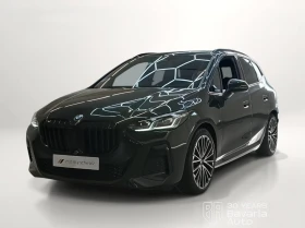 BMW 218 i Active Tourer M Sport Paket - Car24.bg BMW 218 i Active Tourer M Sport Paket