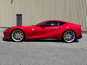 Ferrari 812 Superfast ЦЕНА ДО БЪЛГАРИЯ АВТОКРЕДИТ - 414800 € - 87685676 3 | Car24.bg Ferrari 812 Superfast ЦЕНА ДО БЪЛГАРИЯ АВТОКРЕДИТ - 414800 € - 87685676 3