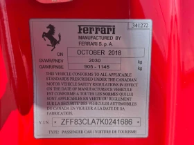 Ferrari 812 Superfast ЦЕНА ДО БЪЛГАРИЯ АВТОКРЕДИТ - 414800 € - 87685676 16 | Car24.bg Ferrari 812 Superfast ЦЕНА ДО БЪЛГАРИЯ АВТОКРЕДИТ - 414800 € - 87685676 16