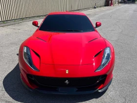 Ferrari 812 Superfast ЦЕНА ДО БЪЛГАРИЯ АВТОКРЕДИТ - 414800 € - 87685676 2 | Car24.bg Ferrari 812 Superfast ЦЕНА ДО БЪЛГАРИЯ АВТОКРЕДИТ - 414800 € - 87685676 2