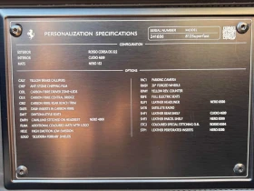 Ferrari 812 Superfast ЦЕНА ДО БЪЛГАРИЯ АВТОКРЕДИТ - 414800 € - 87685676 17 | Car24.bg Ferrari 812 Superfast ЦЕНА ДО БЪЛГАРИЯ АВТОКРЕДИТ - 414800 € - 87685676 17