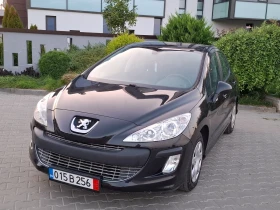 Снимка Peugeot 308